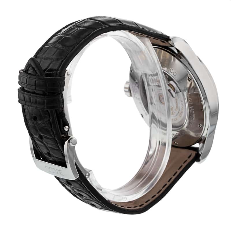 Ball Worldtime GM1020D-L1CAJ-BK